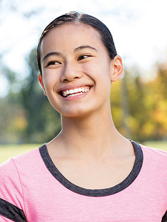 invisalign for teens