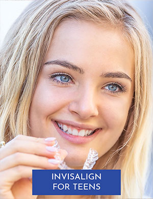 Invisalign treatment options